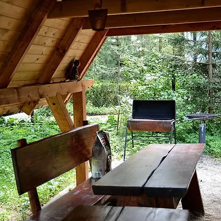 Goscinne Majerczyk Privat bolig