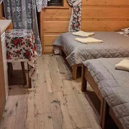 Homestay Goscinne Majerczyk