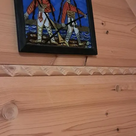 Goscinne Majerczyk Zakopane