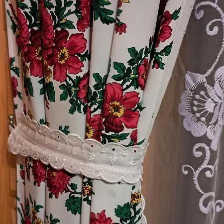 Goscinne Majerczyk Homestay