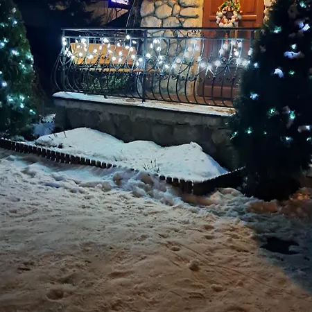 Homestay Goscinne Majerczyk