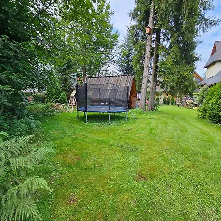 Goscinne Majerczyk Homestay *