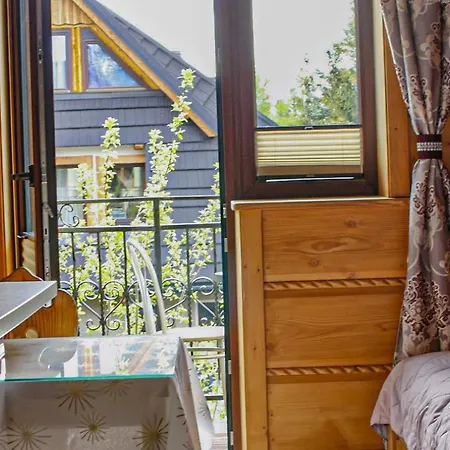 Goscinne Majerczyk Homestay Zakopane