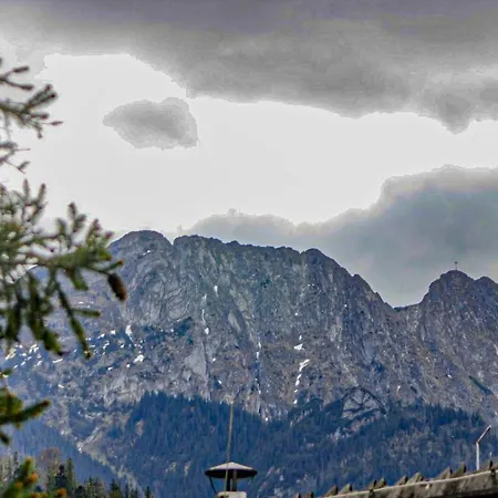 Goscinne Majerczyk Ubytování v soukromí *