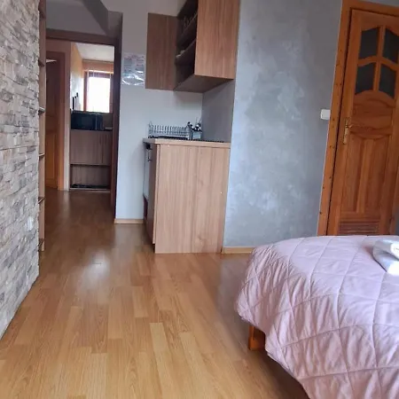 Goscinne Majerczyk Homestay *