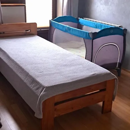 Homestay Goscinne Majerczyk