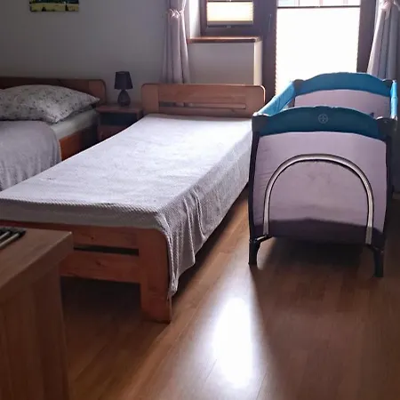 Goscinne Majerczyk Homestay *
