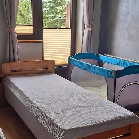 Goscinne Majerczyk * Zakopane