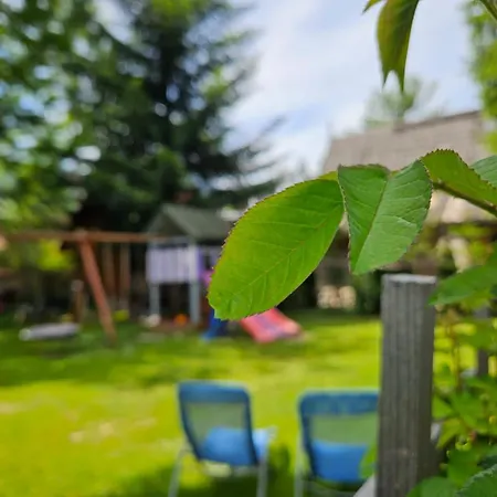 Privat bolig Goscinne Majerczyk Zakopane