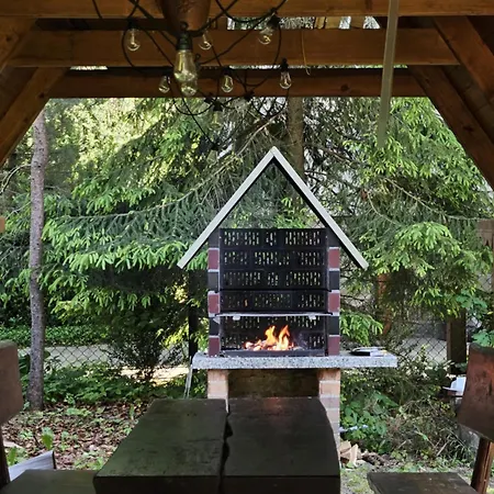 Goscinne Majerczyk * Zakopane