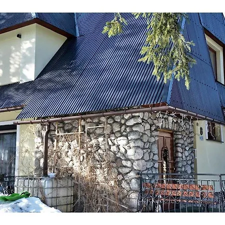 Goscinne Majerczyk Ubytování v soukromí