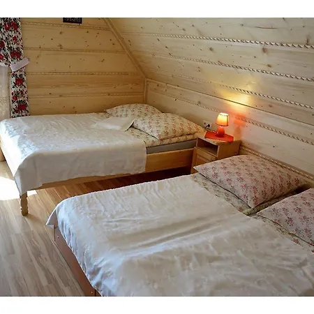 Goscinne Majerczyk * Zakopane