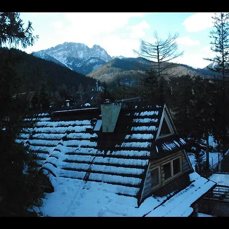 Homestay Goscinne Majerczyk *