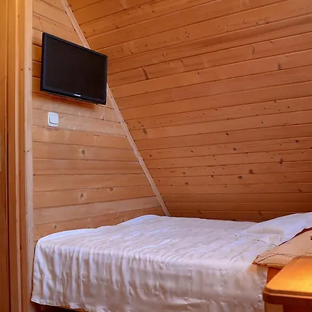 Goscinne Majerczyk Homestay Zakopane