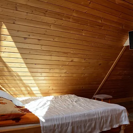 Goscinne Majerczyk Homestay Zakopane