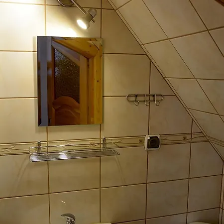 Goscinne Majerczyk Ubytování v soukromí *