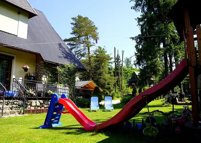 Goscinne Majerczyk Pansiyon