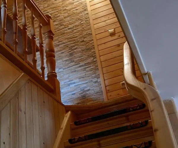 Goscinne Majerczyk Pansiyon