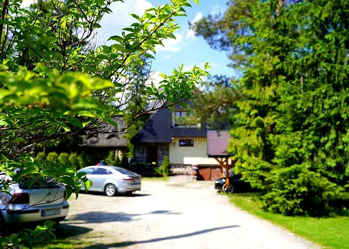 Goscinne Majerczyk *