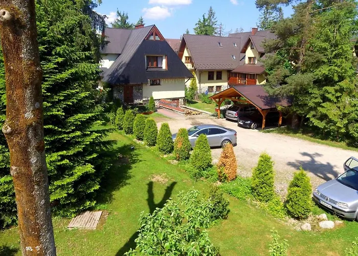 Goscinne Majerczyk *