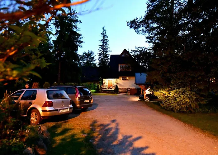 Goscinne Majerczyk Pansiyon *