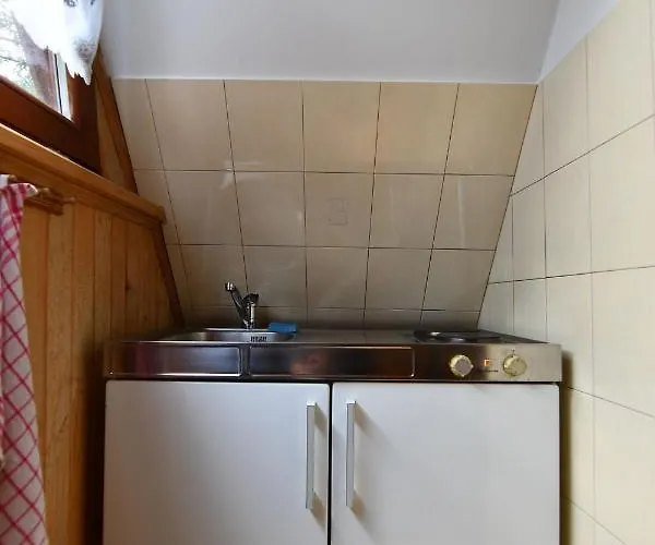 Pansiyon Goscinne Majerczyk