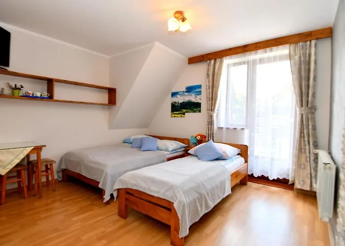 Goscinne Majerczyk *