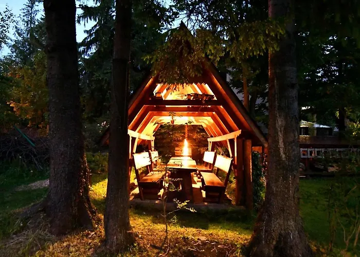 Goscinne Majerczyk Pansiyon