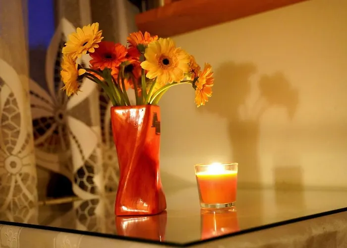 Pansiyon Goscinne Majerczyk *