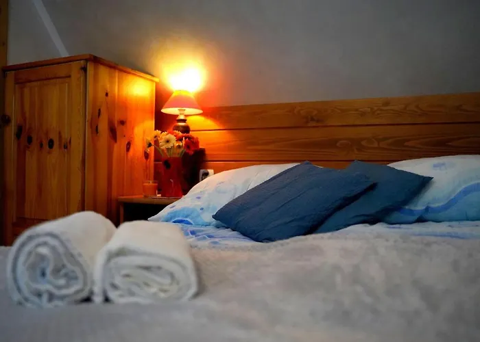 Goscinne Majerczyk زاكوباني