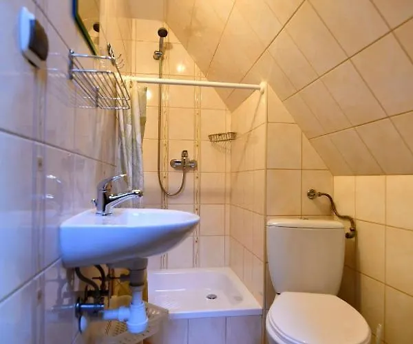 Goscinne Majerczyk Pansiyon