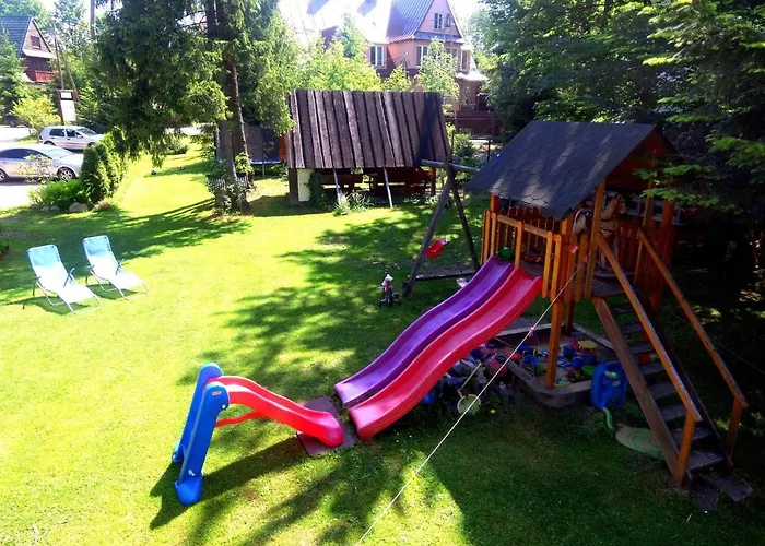 Pansiyon Goscinne Majerczyk