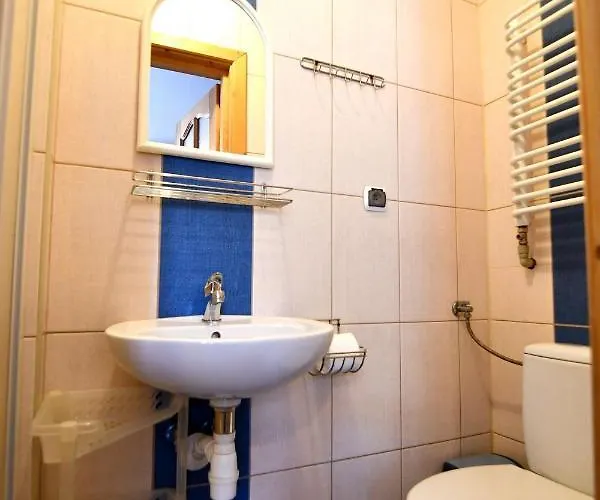 Goscinne Majerczyk Zakopane