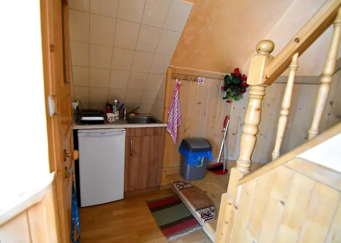 منزل للإقامة Goscinne Majerczyk زاكوباني