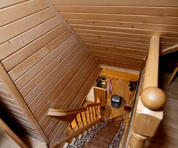 Goscinne Majerczyk Pansiyon *