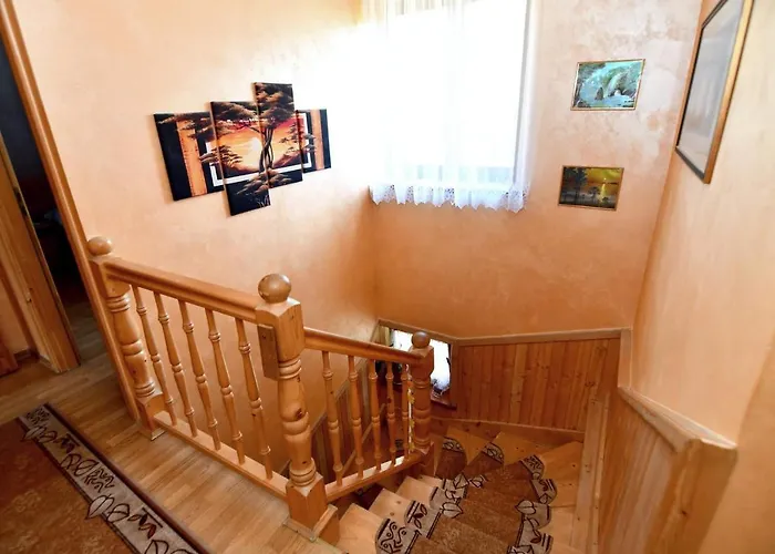 Goscinne Majerczyk * Zakopane