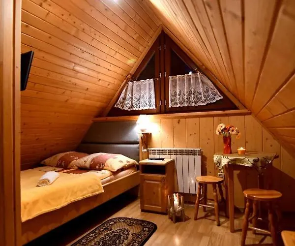 Pansiyon Goscinne Majerczyk *