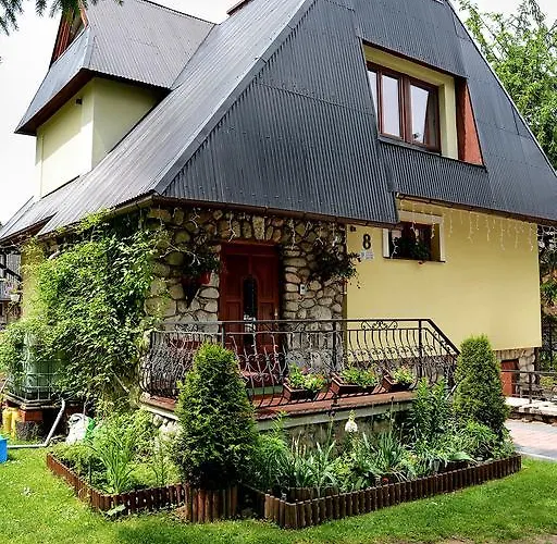 Goscinne Majerczyk Pansiyon