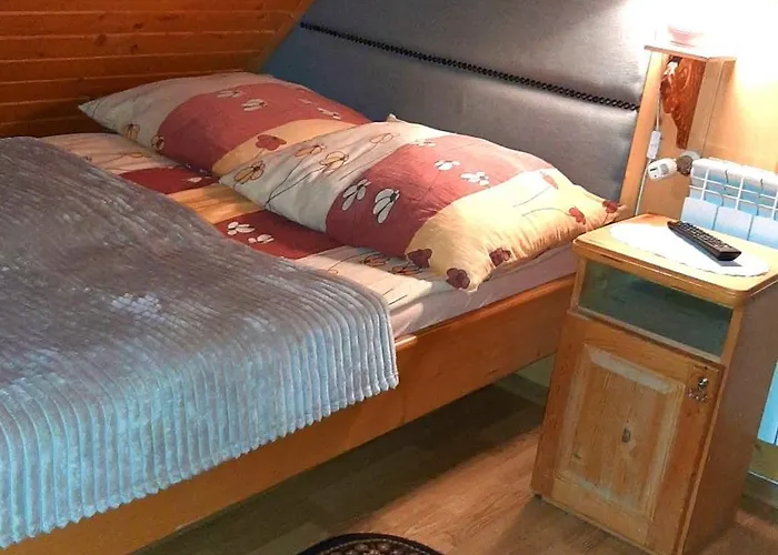 Goscinne Majerczyk * Zakopane