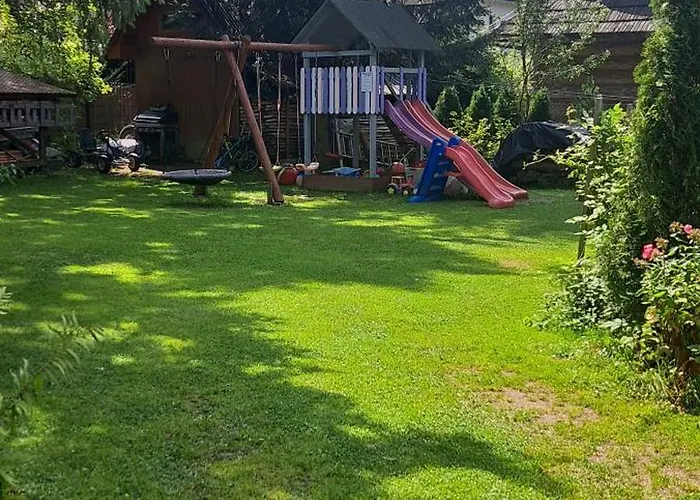 Goscinne Majerczyk Pansiyon