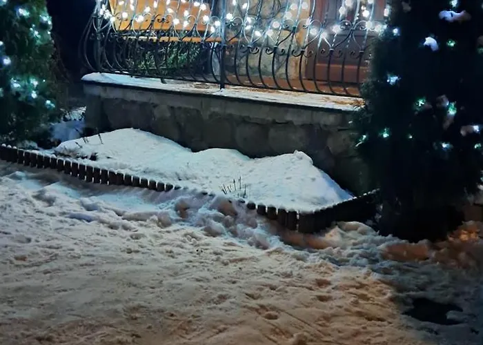 Pansiyon Goscinne Majerczyk