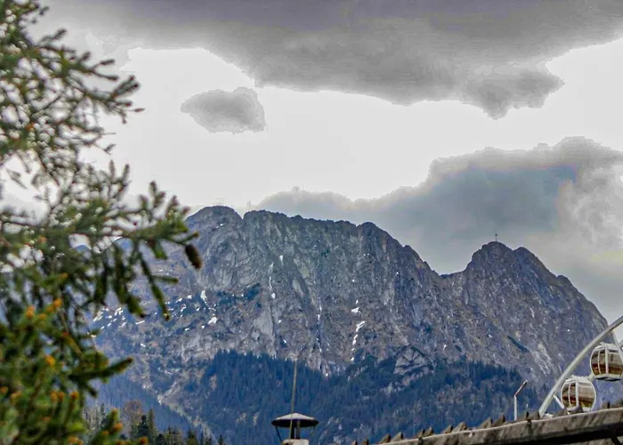 Goscinne Majerczyk منزل للإقامة *