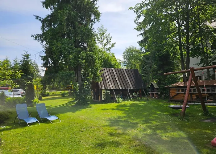 Goscinne Majerczyk *