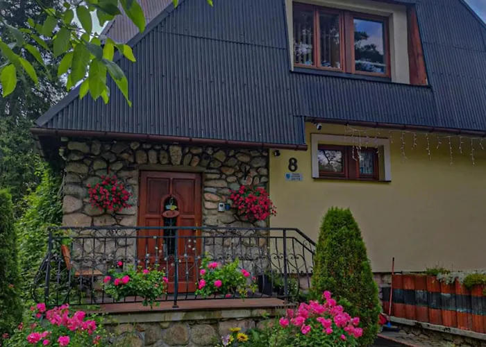 Pansiyon Goscinne Majerczyk *