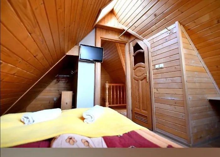 Goscinne Majerczyk Pansiyon *