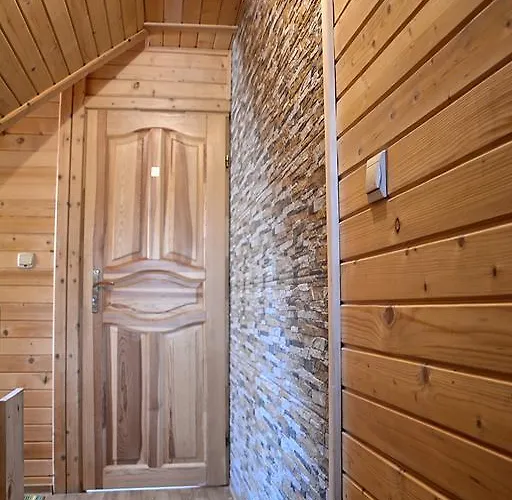 Pansiyon Goscinne Majerczyk *