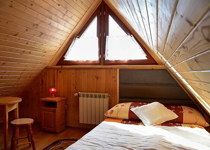 Pansiyon Goscinne Majerczyk *