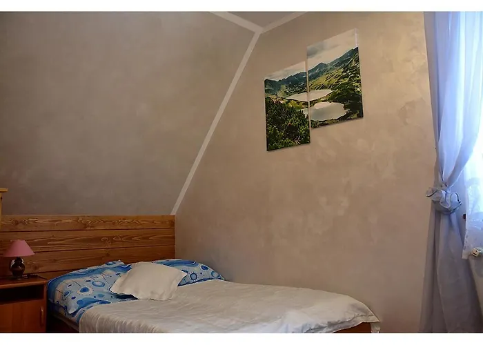 Goscinne Majerczyk Pansiyon *