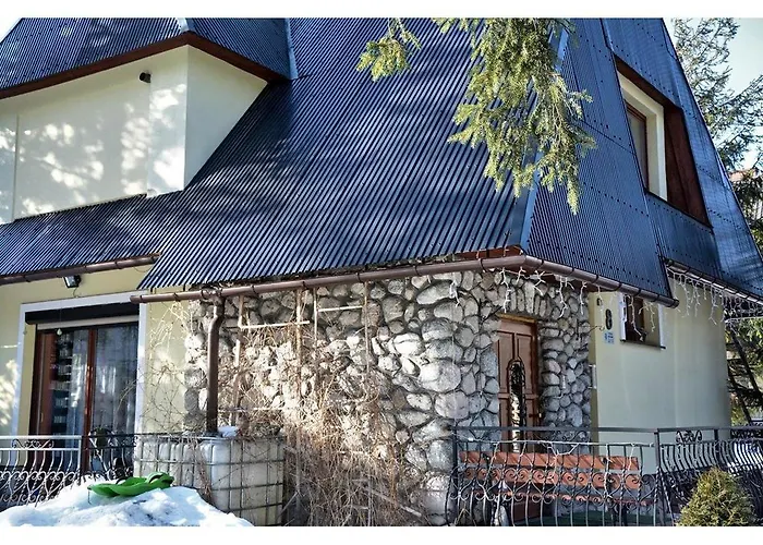 Goscinne Majerczyk Pansiyon