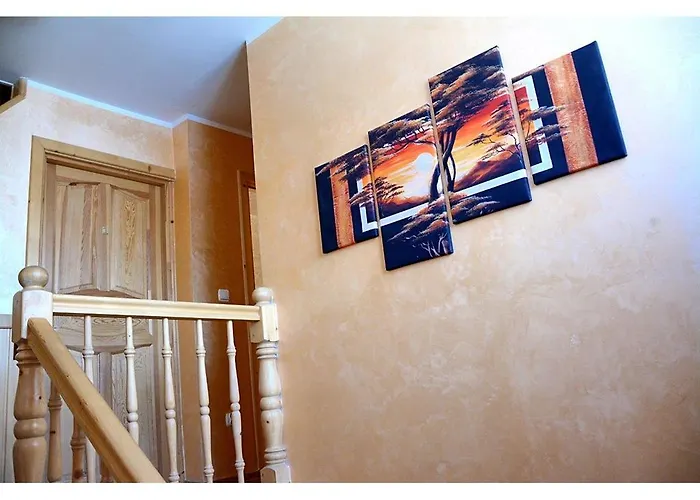 Pansiyon Goscinne Majerczyk *